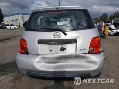 Zdjęcie 6 z 12 samochodu: 2005 SCION XA BASE VIN:JTKKT624550089146 - miniatura