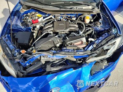 Zdjęcie 11 z 12 samochodu: 2023 SUBARU BRZ LIMITED VIN:JF1ZDBE15P9704490 - miniatura