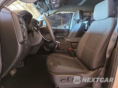 Zdjęcie 7 z 12 samochodu: 2026 CHEVROLET SILVERADO K2500 CUSTOM VIN:1GC4KME77TF334116 - miniatura