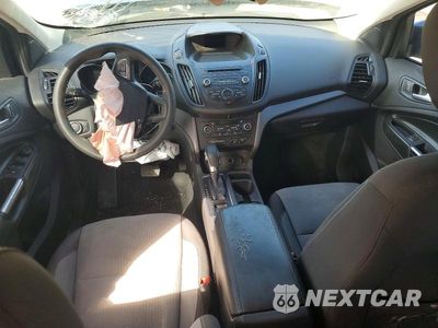 Zdjęcie 8 z 13 samochodu: 2018 FORD ESCAPE SE VIN:1FMCU9GD9JUA53915 - miniatura