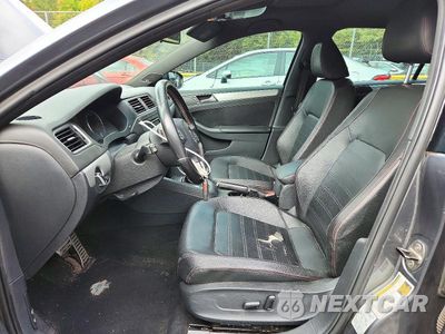 Zdjęcie 7 z 12 samochodu: 2013 VOLKSWAGEN JETTA GLI VIN:3VW467AJ8DM248593 - miniatura