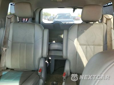 Zdjęcie 10 z 13 samochodu: 2008 CHRYSLER TOWN & COUNTRY TOURING VIN:2A8HR54P28R150036 - miniatura