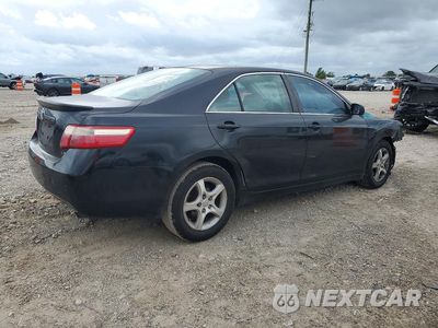 Trzecie zdjęcie samochodu z tyłu: 2007 TOYOTA CAMRY LE VIN:4T1BE46K57U576448 - miniatura