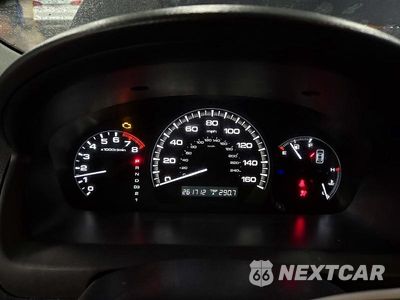 Zdjęcie 9 z 13 samochodu: 2007 HONDA ACCORD EX VIN:1HGCM56847A158472 - miniatura