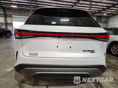 Zdjęcie 6 z 13 samochodu: 2026 LEXUS RX 350H PREMIUM VIN:2T2BBMCA2TC134643 - miniatura