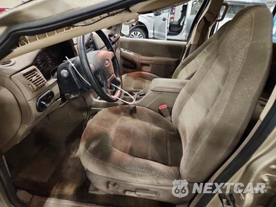 Zdjęcie 7 z 13 samochodu: 2002 FORD EXPLORER XLT VIN:1FMZU73E92UA04633 - miniatura