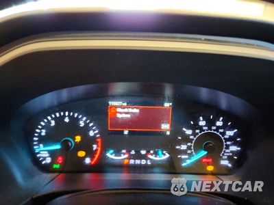 Zdjęcie 9 z 13 samochodu: 2022 FORD ESCAPE SE VIN:1FMCU9G64NUA60858 - miniatura
