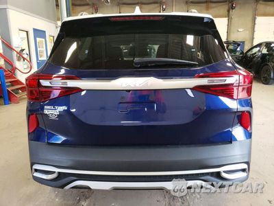 Zdjęcie 6 z 14 samochodu: 2023 KIA SELTOS NIGHTFALL VIN:KNDEUCA26P7351038 - miniatura