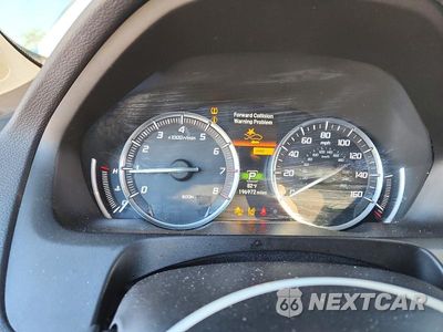 Zdjęcie 9 z 12 samochodu: 2015 ACURA TLX TECH VIN:19UUB1F51FA009959 - miniatura