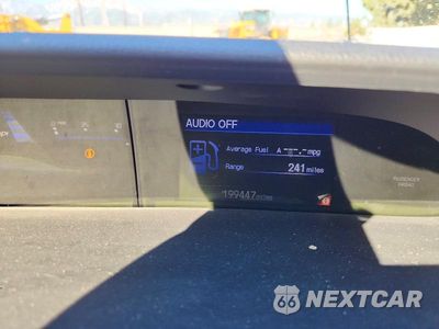 Zdjęcie 9 z 12 samochodu: 2013 HONDA CIVIC LX VIN:19XFB2F59DE247825 - miniatura