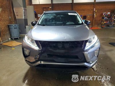 Piąte zdjęcie samochodu w środku: 2018 MITSUBISHI ECLIPSE CROSS LE VIN:JA4AT4AA0JZ068669 - miniatura