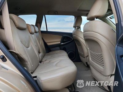 Zdjęcie 11 z 14 samochodu: 2010 TOYOTA RAV4 LIMITED VIN:2T3DK4DV8AW020096 - miniatura