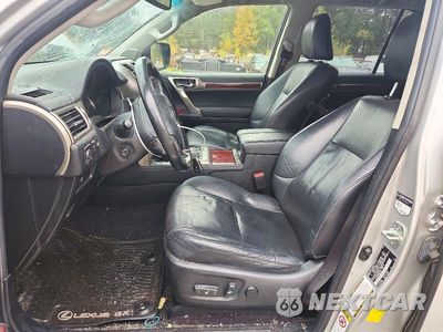 Zdjęcie 7 z 13 samochodu: 2013 LEXUS GX 460 VIN:JTJBM7FX4D5062727 - miniatura