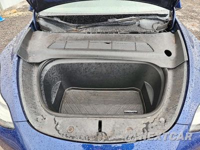 Zdjęcie 12 z 13 samochodu: 2022 TESLA MODEL Y VIN:7SAYGDEE9NF371583 - miniatura