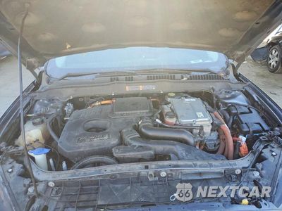 Zdjęcie 11 z 12 samochodu: 2015 FORD FUSION TITANIUM PHEV VIN:3FA6P0SUXFR247790 - miniatura