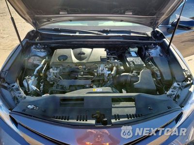 Zdjęcie 11 z 12 samochodu: 2018 TOYOTA CAMRY LE VIN:4T1B11HK7JU063569 - miniatura