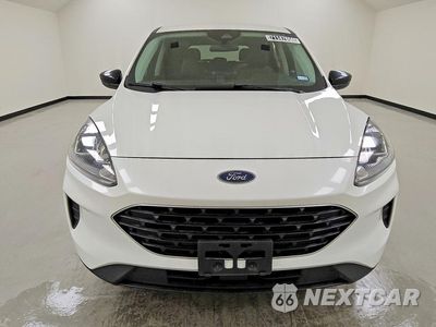 Piąte zdjęcie samochodu w środku: 2022 FORD ESCAPE SE VIN:1FMCU0G60NUB66655 - miniatura