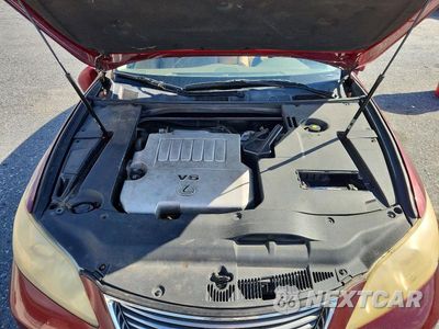 Zdjęcie 11 z 12 samochodu: 2007 LEXUS ES 350 VIN:JTHBJ46G272038876 - miniatura