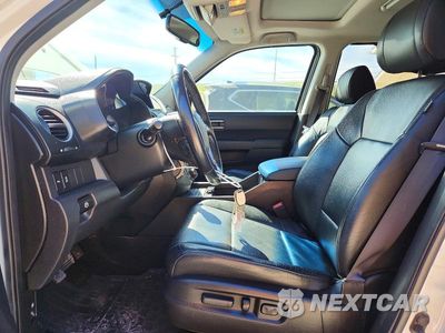 Zdjęcie 7 z 13 samochodu: 2014 HONDA PILOT TOURING VIN:5FNYF4H98EB046969 - miniatura
