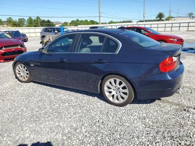 Drugie zdjęcie samochodu z przodu: 2007 BMW 335 I VIN:WBAVB73547PA87306 - miniatura