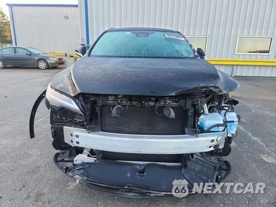 Piąte zdjęcie samochodu w środku: 2025 LEXUS RX 350 PREMIUM VIN:2T2BAMCAXSC094815 - miniatura