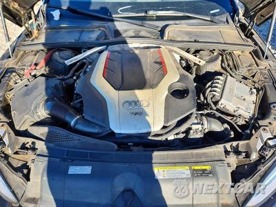 Zdjęcie 11 z 12 samochodu: 2019 AUDI S5 PREMIUM PLUS VIN:WAUB4CF52KA069462 - miniatura