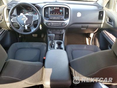 Zdjęcie 8 z 13 samochodu: 2015 CHEVROLET COLORADO LT VIN:1GCHTBE39F1205361 - miniatura
