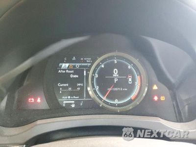 Zdjęcie 9 z 12 samochodu: 2014 LEXUS IS 350 VIN:JTHBE1D2XE5011740 - miniatura