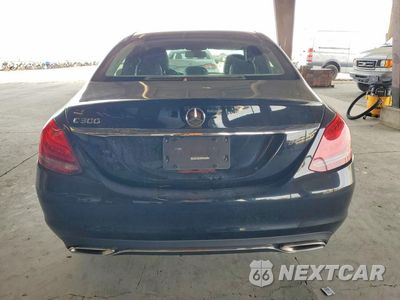 Zdjęcie 6 z 12 samochodu: 2015 MERCEDES-BENZ C 300 VIN:55SWF4JB1FU064332 - miniatura