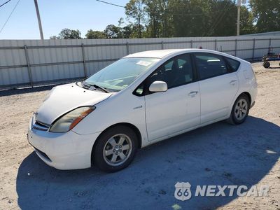 2009 TOYOTA PRIUS BASE JTDKB20UX93533244 - główne zdjęcie licytacji z USA - miniatura