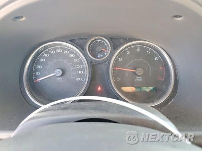 Zdjęcie 9 z 12 samochodu: 2007 CHEVROLET COBALT 4D VIN:1G1AK55FX77228316 - miniatura