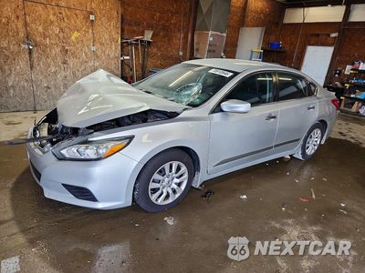 2017 NISSAN ALTIMA 2.5 S 1N4AL3AP6HC260234 - główne zdjęcie licytacji z USA - miniatura