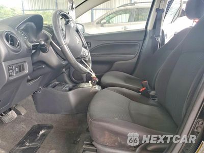 Zdjęcie 7 z 12 samochodu: 2018 MITSUBISHI MIRAGE G4 ES VIN:ML32F3FJ5JHF12144 - miniatura
