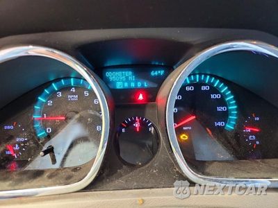 Zdjęcie 9 z 13 samochodu: 2012 CHEVROLET TRAVERSE LS VIN:1GNKVEED3CJ306554 - miniatura