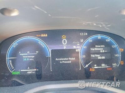 Zdjęcie 9 z 13 samochodu: 2026 TOYOTA CAMRY XSE VIN:4T1DAACK3TU342195 - miniatura