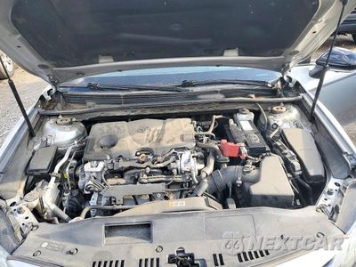 Zdjęcie 11 z 12 samochodu: 2019 TOYOTA CAMRY XSE VIN:4T1B61HK1KU228504 - miniatura