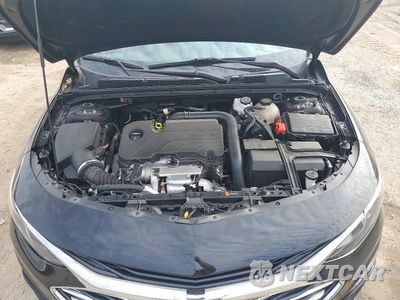Zdjęcie 11 z 12 samochodu: 2025 CHEVROLET MALIBU LS (1LS) VIN:1G1ZD5ST3SF105110 - miniatura