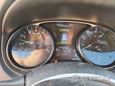 Zdjęcie 9 z 13 samochodu: 2014 NISSAN ROGUE S VIN:5N1AT2MV3EC838957 - miniatura