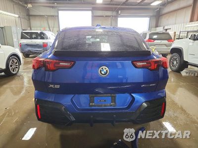 Zdjęcie 6 z 13 samochodu: 2026 BMW X2 XDRIVE28I VIN:WBX63GM02T5428599 - miniatura