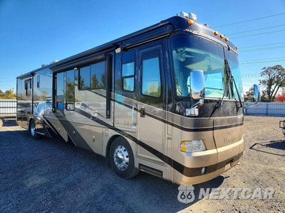 2005 FREIGHTLINER CHASSIS X LINE MOTOR HOME 4UZABFCYX5CU57211 - główne zdjęcie licytacji z USA - miniatura