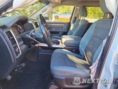 Zdjęcie 7 z 13 samochodu: 2017 RAM 1500 SLT VIN:1C6RR7LT7HS784485 - miniatura