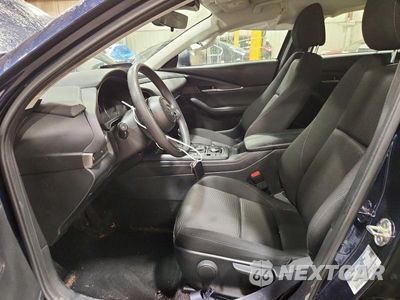 Zdjęcie 7 z 12 samochodu: 2023 MAZDA CX-30 VIN:3MVDMBAM2PM571739 - miniatura
