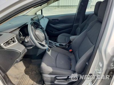 Zdjęcie 7 z 12 samochodu: 2022 TOYOTA COROLLA LE VIN:5YFEPMAEXNP359467 - miniatura