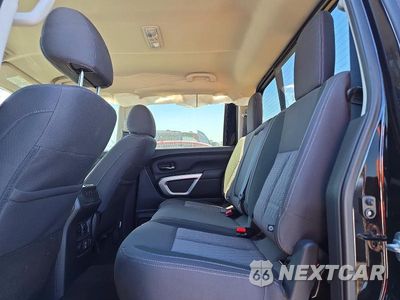 Zdjęcie 10 z 12 samochodu: 2024 NISSAN TITAN XD SV VIN:1N6AA1FB7RN116258 - miniatura