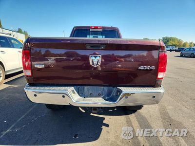 Zdjęcie 6 z 12 samochodu: 2012 DODGE RAM 2500 LARAMIE VIN:3C6TD5KT0CG266325 - miniatura