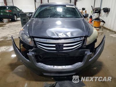Piąte zdjęcie samochodu w środku: 2012 HONDA ACCORD EXL VIN:1HGCP3F8XCA011157 - miniatura