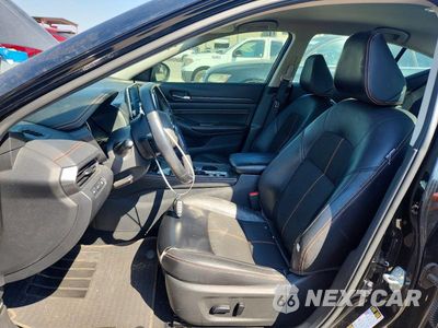 Zdjęcie 7 z 12 samochodu: 2019 NISSAN ALTIMA SR VIN:1N4BL4CV6KN308428 - miniatura