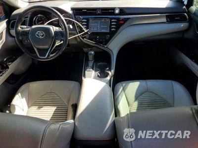 Zdjęcie 8 z 12 samochodu: 2019 TOYOTA CAMRY SE VIN:4T1B11HK7KU202391 - miniatura