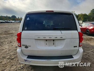 Zdjęcie 6 z 14 samochodu: 2011 DODGE GRAND CARAVAN MAINSTREET VIN:2D4RN3DG1BR639047 - miniatura