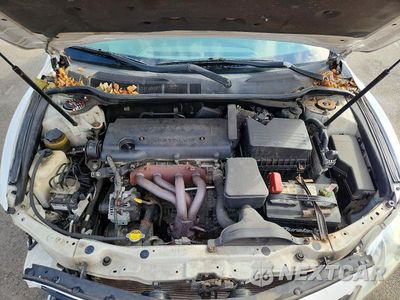 Zdjęcie 11 z 13 samochodu: 2008 TOYOTA CAMRY LE VIN:4T1BE46K88U776614 - miniatura